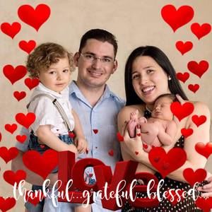 Meet your Posher, Ingrid